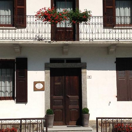 La Maison De Meme Fontainemore Экстерьер фото