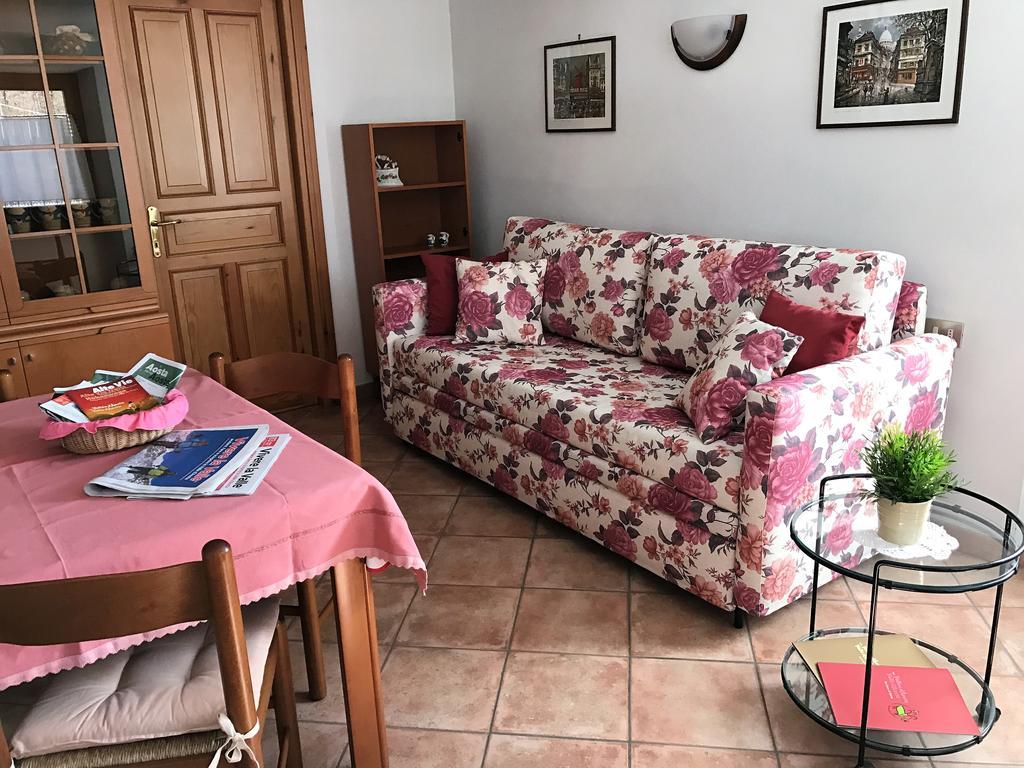 La Maison De Meme Fontainemore Экстерьер фото